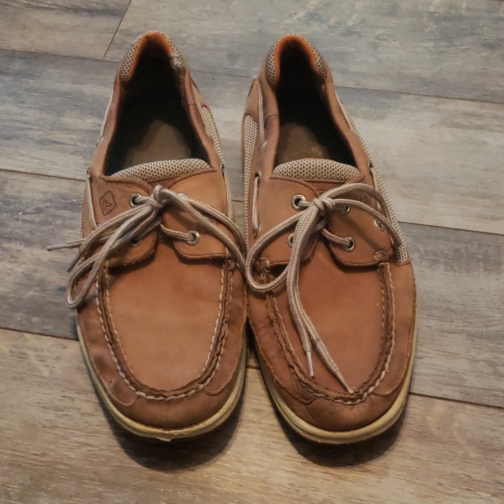 SPERRY Top-Sider Boat Shoes